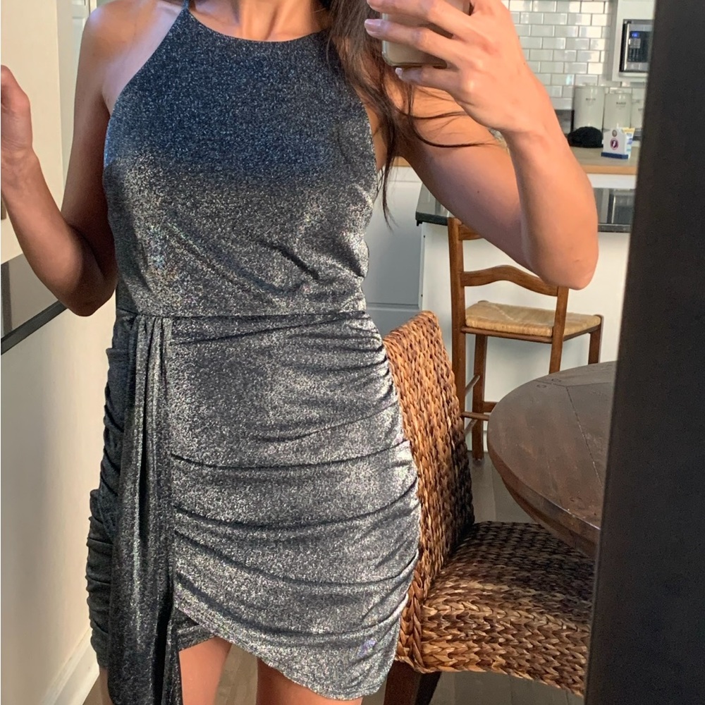 Macy’s Party Dress
